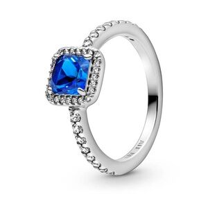 PANDORA Ring & Earrings